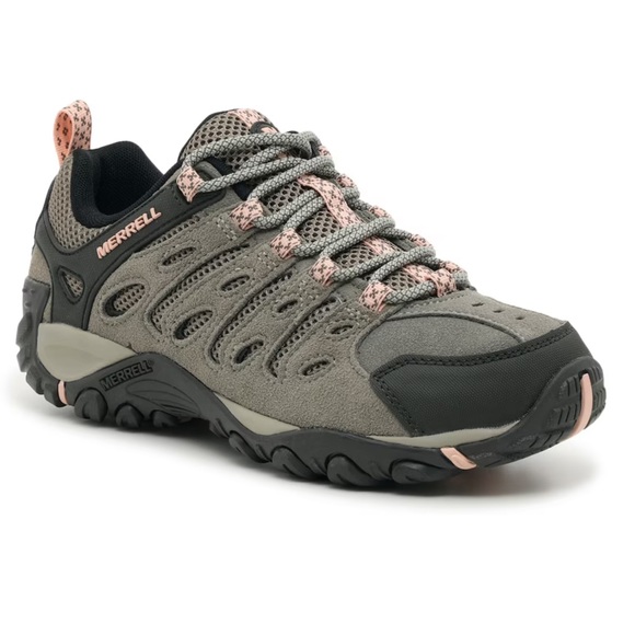 Merrell Shoes Merrell Womens Crosslander 2 Hiking Shoe Poshmark